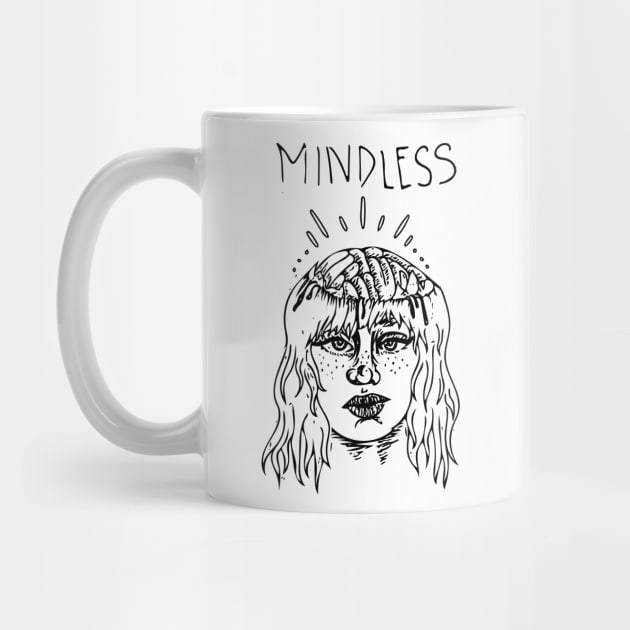 Mindless by Annabalynne